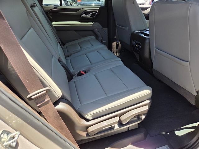 2021 Chevrolet Tahoe LT - Photo 14