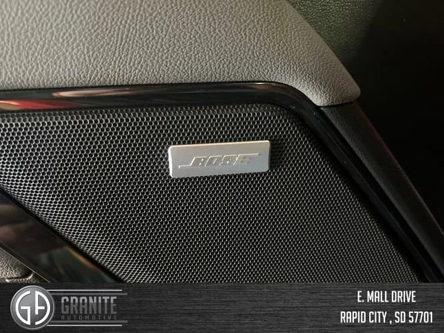 Used 2025 Red Hot Chevrolet ZR2 image 34