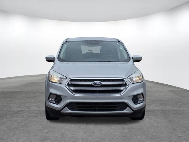 Used 2017 Ford Escape SE with VIN 1FMCU0GD0HUC72753 for sale in Brandon, MS