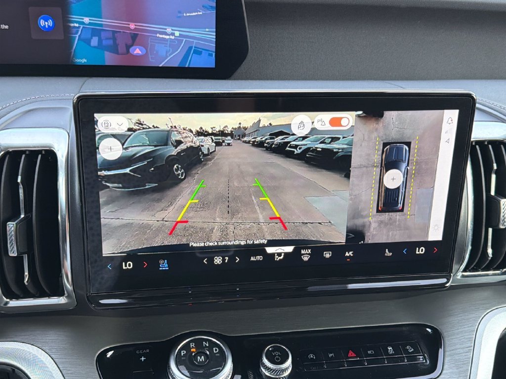 2025 Ford Expedition Platinum - Photo 22