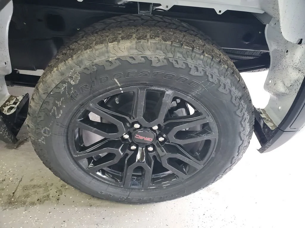 2026 GMC Sierra 1500 Elevation - Photo 28