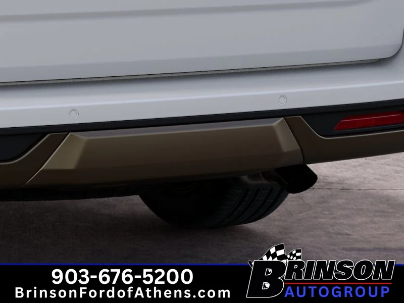 New 2027 Star White Ford King Ranch image 23
