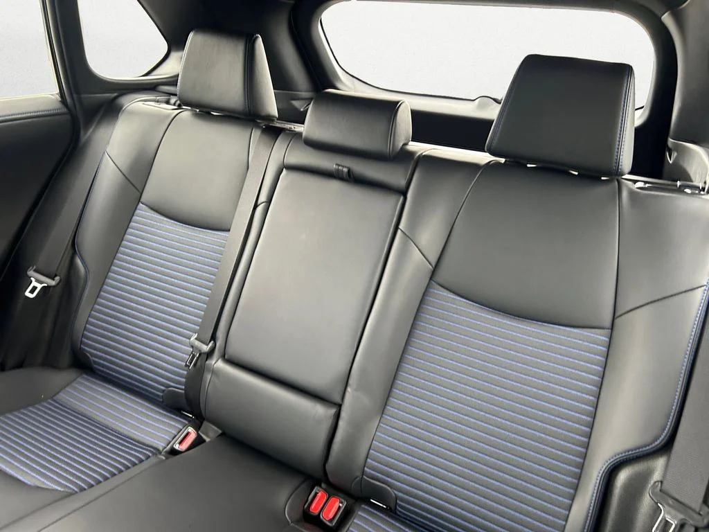 Used 2024 Beige Toyota XSE image 9