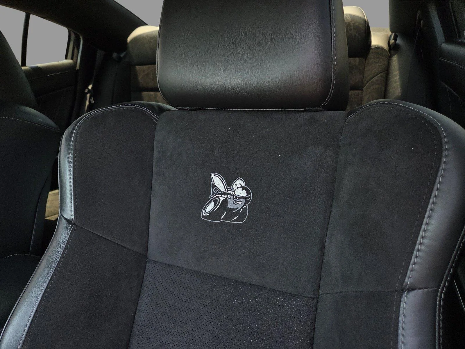 Used 2023 Go Mango Dodge Scat Pack image 14