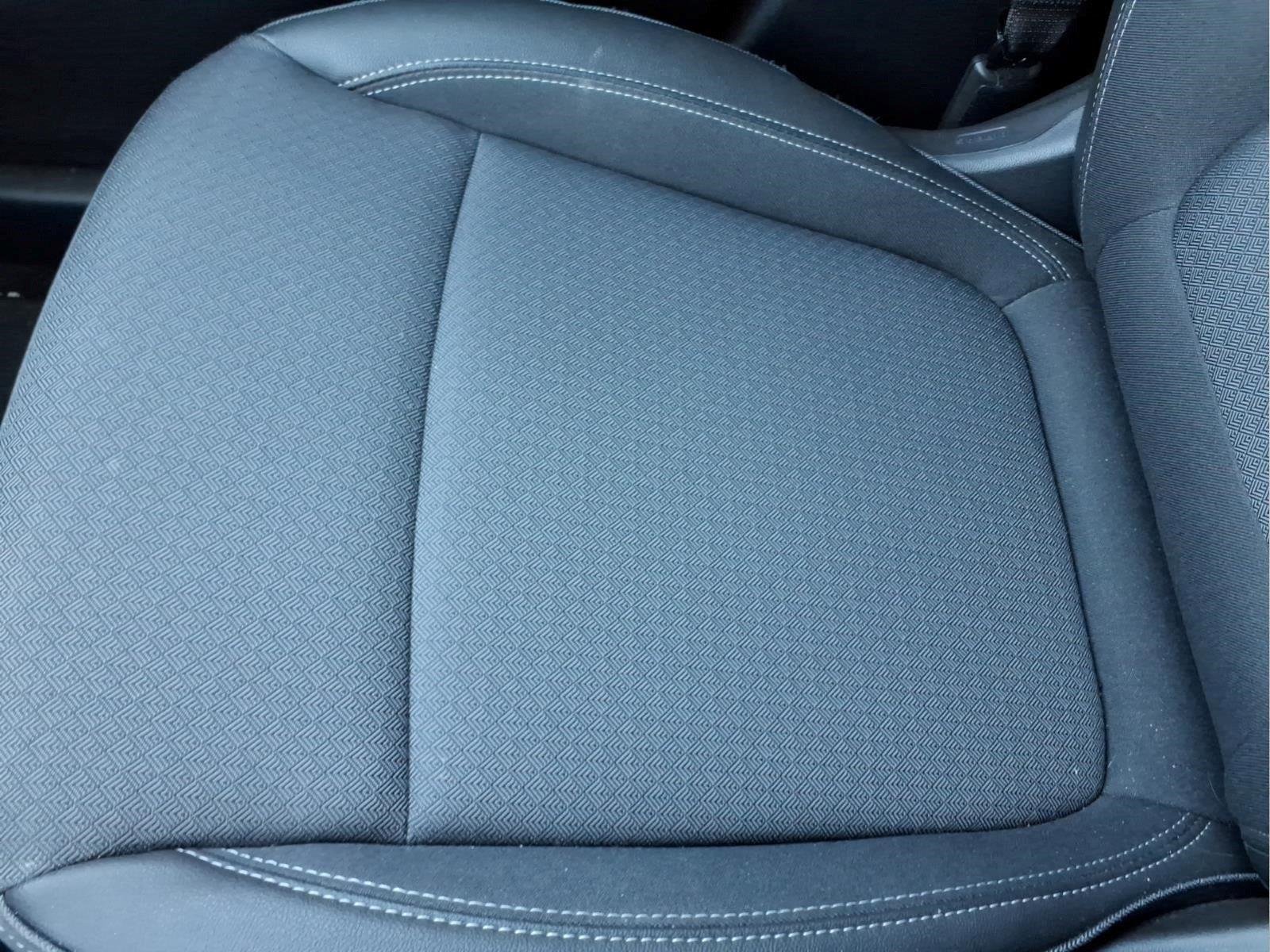 Used 2026 Moonstone Gray Metallic Buick Preferred image 26