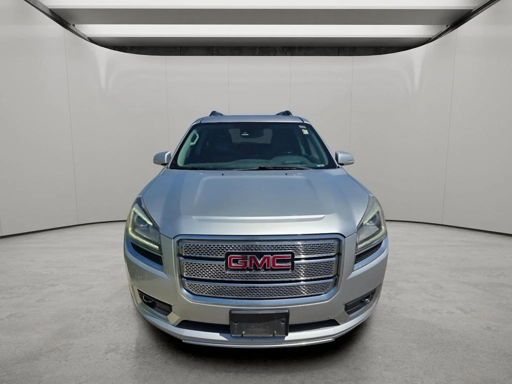 Used 2015 Quicksilver Metallic GMC Denali image 13