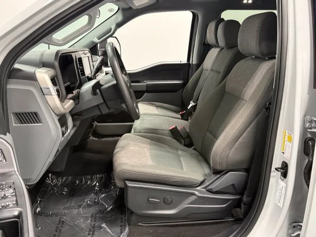 Used 2026 White Ford XLT image 11