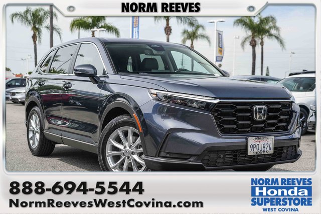 2025 Honda CR-V 2025 Honda CR-V EX-L Sport Utility
