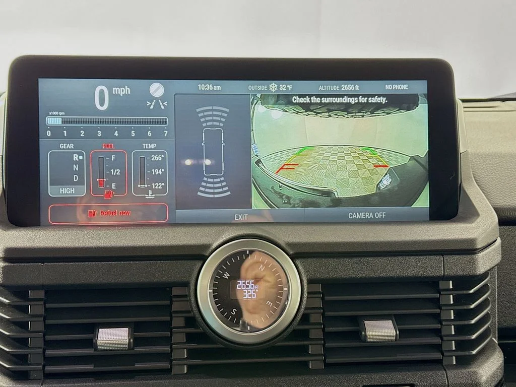 2026 INEOS Grenadier Fieldmaster Edition - Photo 12