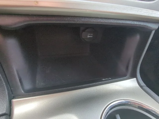 Used 2011 Silver Jeep Laredo image 19