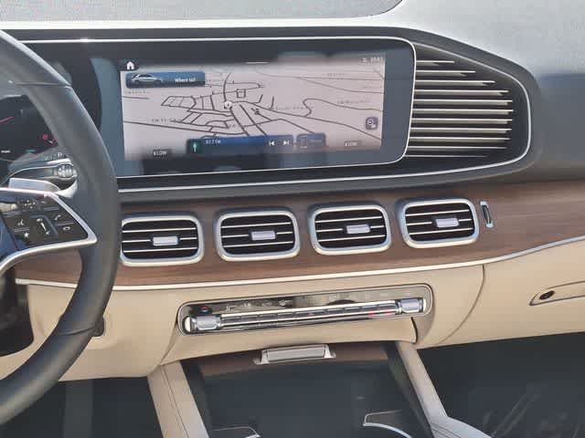 Used 2026 Polar White Mercedes-Benz GLE 350 image 27