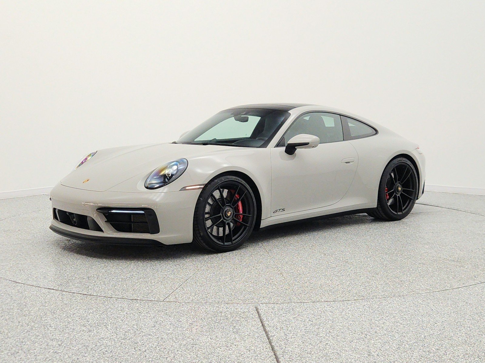 2022 Porsche 911 Carrera 4 GTS Coupe's photo