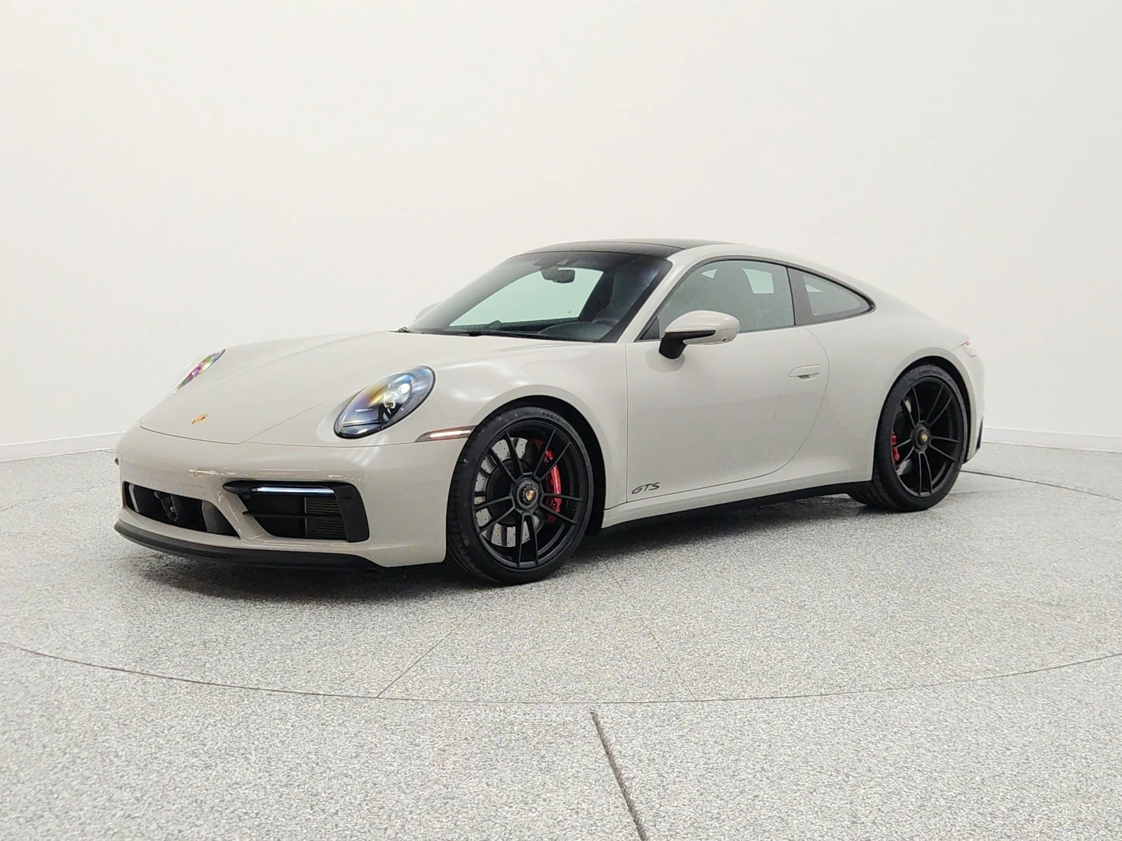 2022 Porsche 911 Carrera 4 GTS Coupe's photo