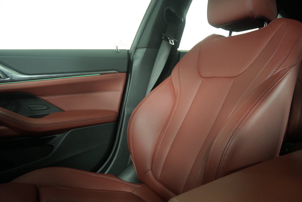 Certified Used 2023 Not Available BMW eDrive35 image 24