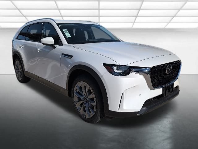 2026 Mazda CX-90