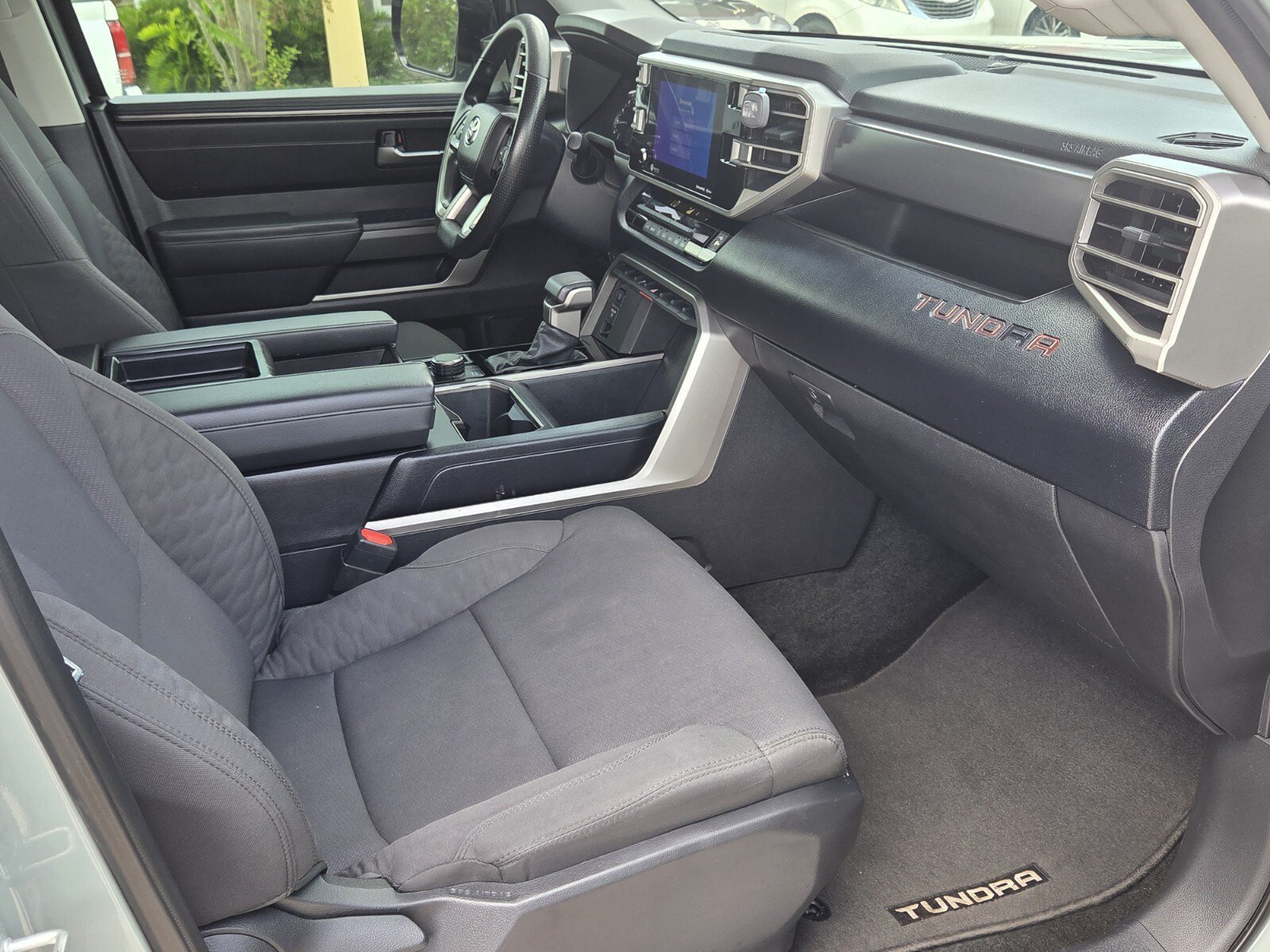 Used 2024 Lunar Toyota SR5 image 10