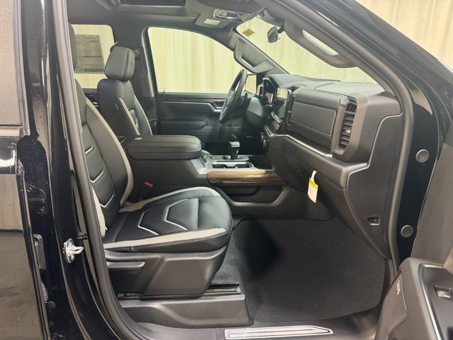 2026 Chevrolet Silverado 1500 RST - Photo 27