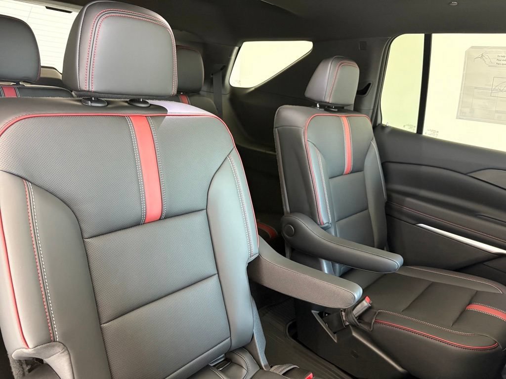 2027 Chevrolet Traverse RS - Photo 47