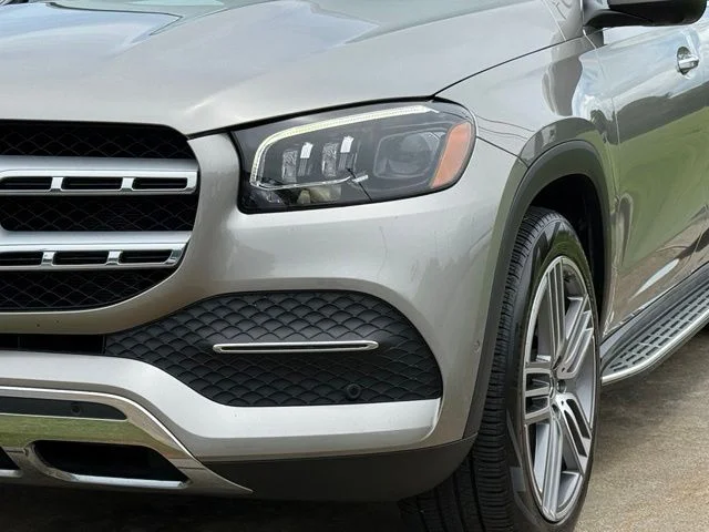 Used 2021  Mercedes-Benz GLS 450 image 11