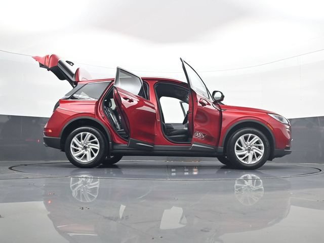 Used 2022 Red Lincoln Standard image 33