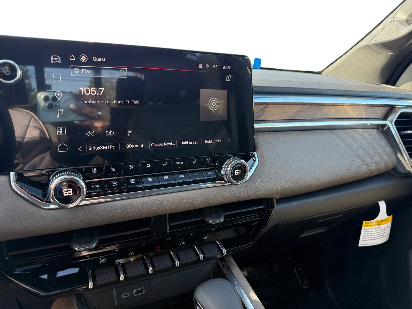 2026 GMC Canyon Denali - Photo 12