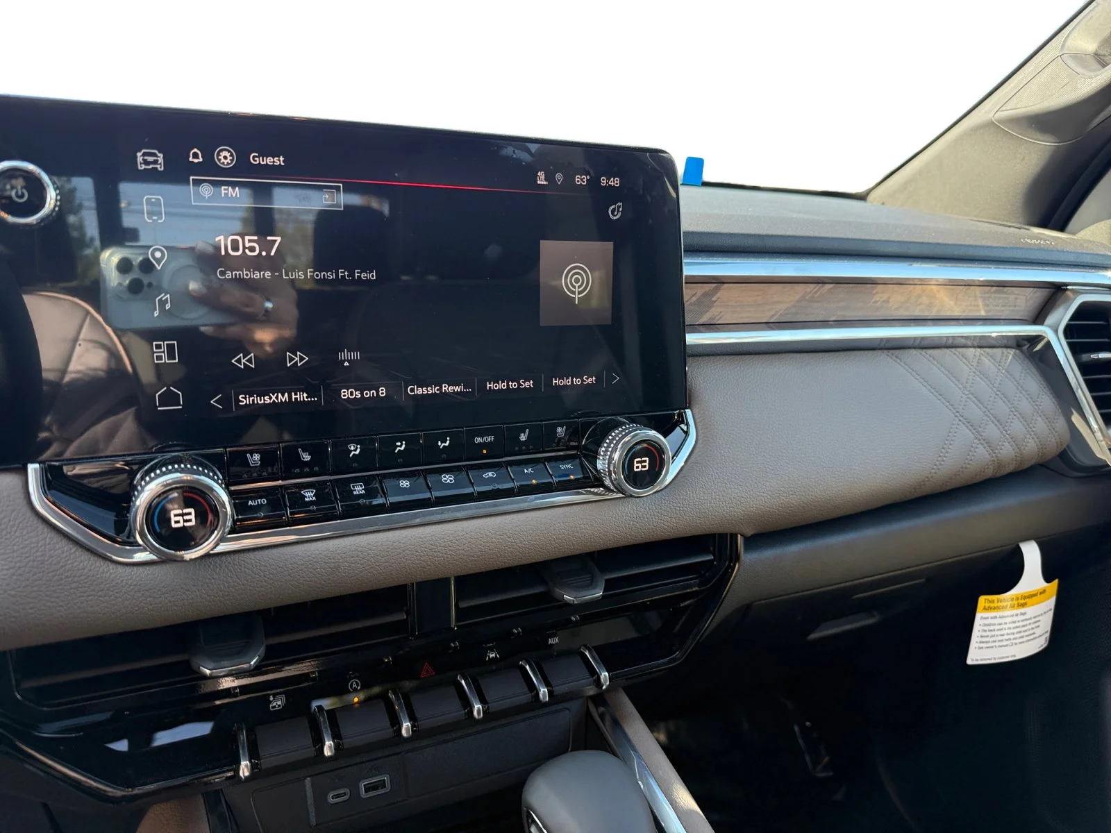 2026 GMC Canyon Denali - Photo 12