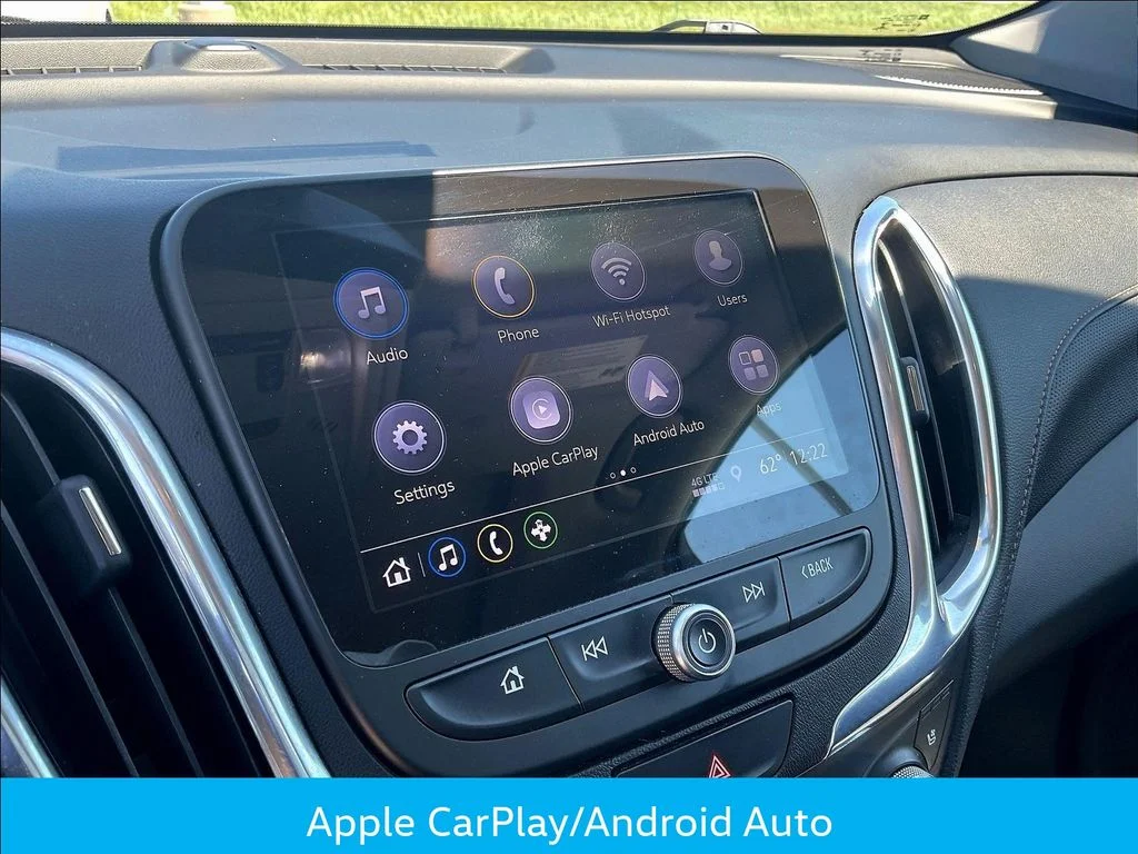 Used 2020 White Chevrolet Premier image 12