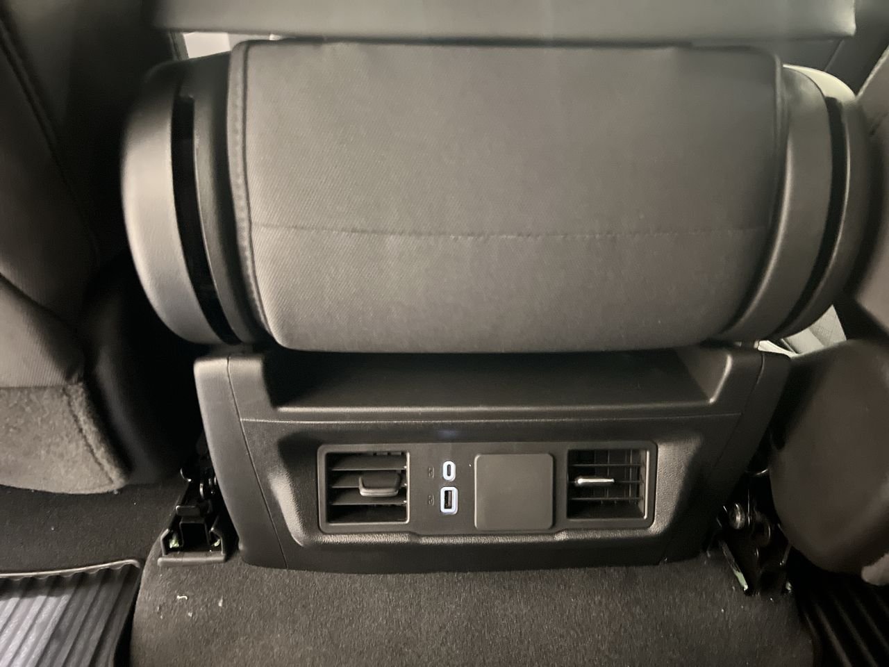 2025 Chevrolet Silverado 1500 Custom - Photo 56