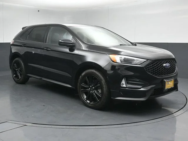 2024 Ford Edge ST Line