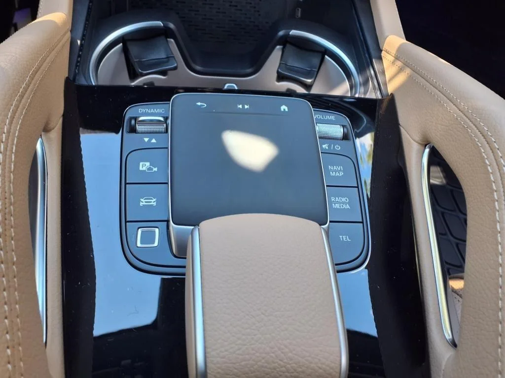 New 2026 WHITE Mercedes-Benz GLE 350 image 25