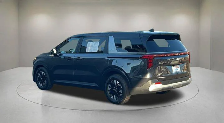 Certified Used 2026 Metal Kia LXS image 4
