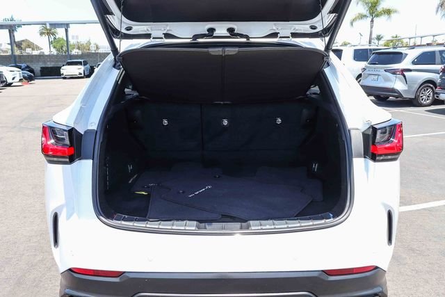 Certified Used 2022 White Lexus 350 Premium image 28