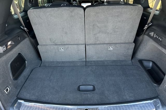 New 2026 Steel Blue Exterior Paint Jeep Summit image 15