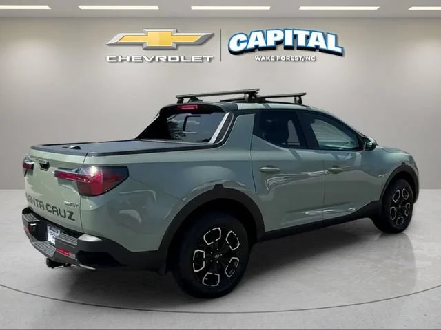 Used 2023 Gray Hyundai SEL Premium image 6