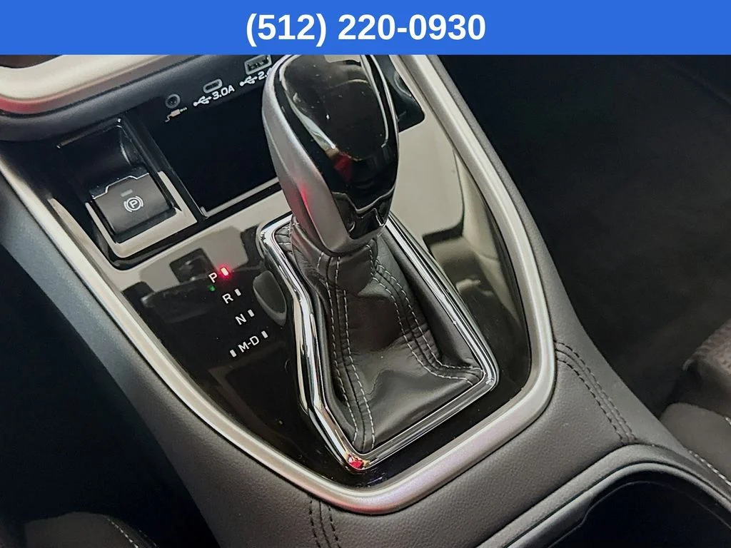 Used 2024 Gray Subaru Premium image 21