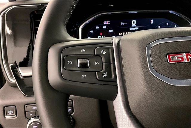 2025 GMC Sierra 1500 Elevation - Photo 26