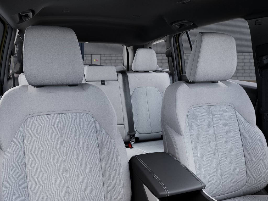 New 2026 41 Exterior Paint Jeep Laredo image 26