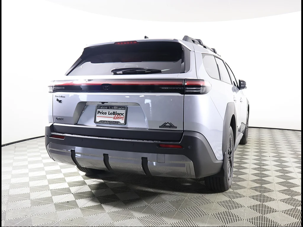 New 2026 Steel Toyota Premium image 5