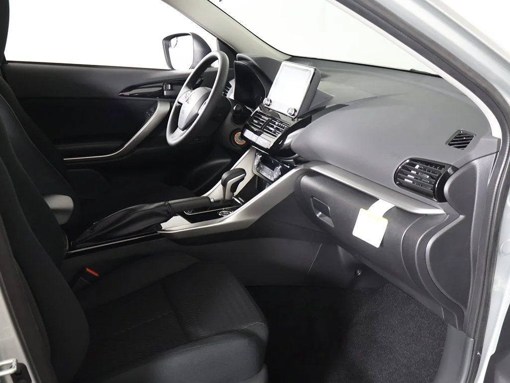 2026 Mitsubishi Eclipse Cross ES - Photo 20