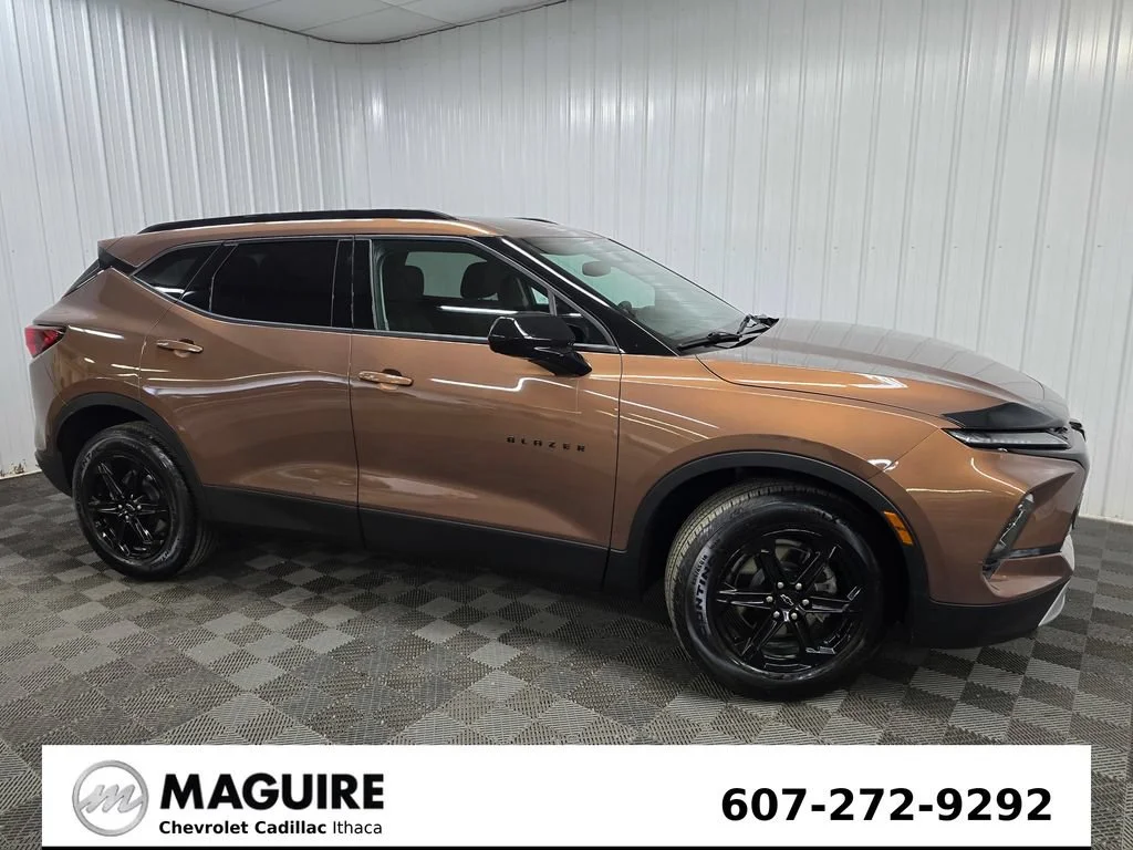 2023 Chevrolet Blazer