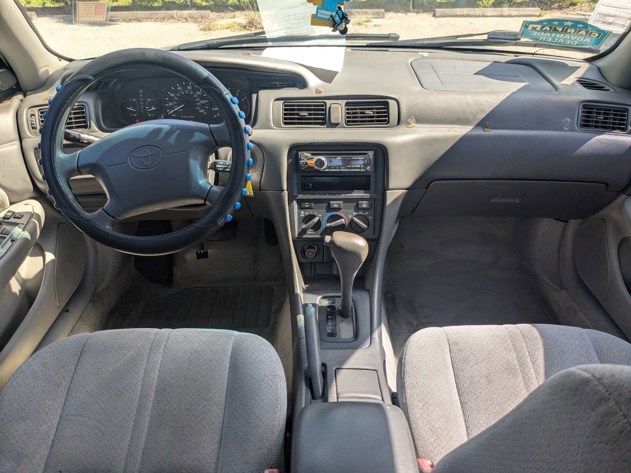 Used 2000  Toyota  image 15