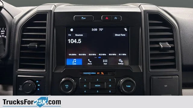 2019 Ford F-150 XL - Photo 15