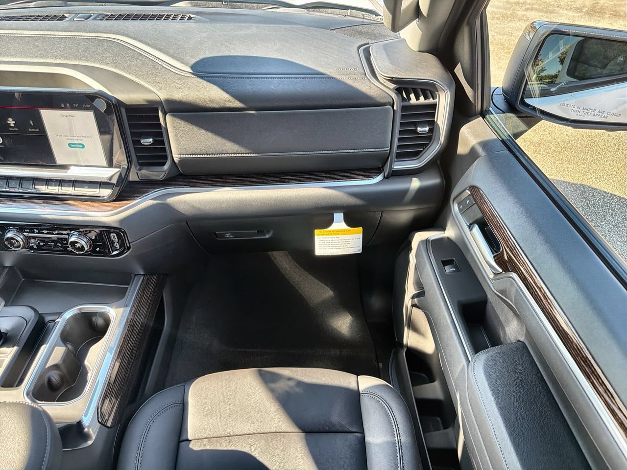 2026 GMC Sierra 1500 Elevation - Photo 24