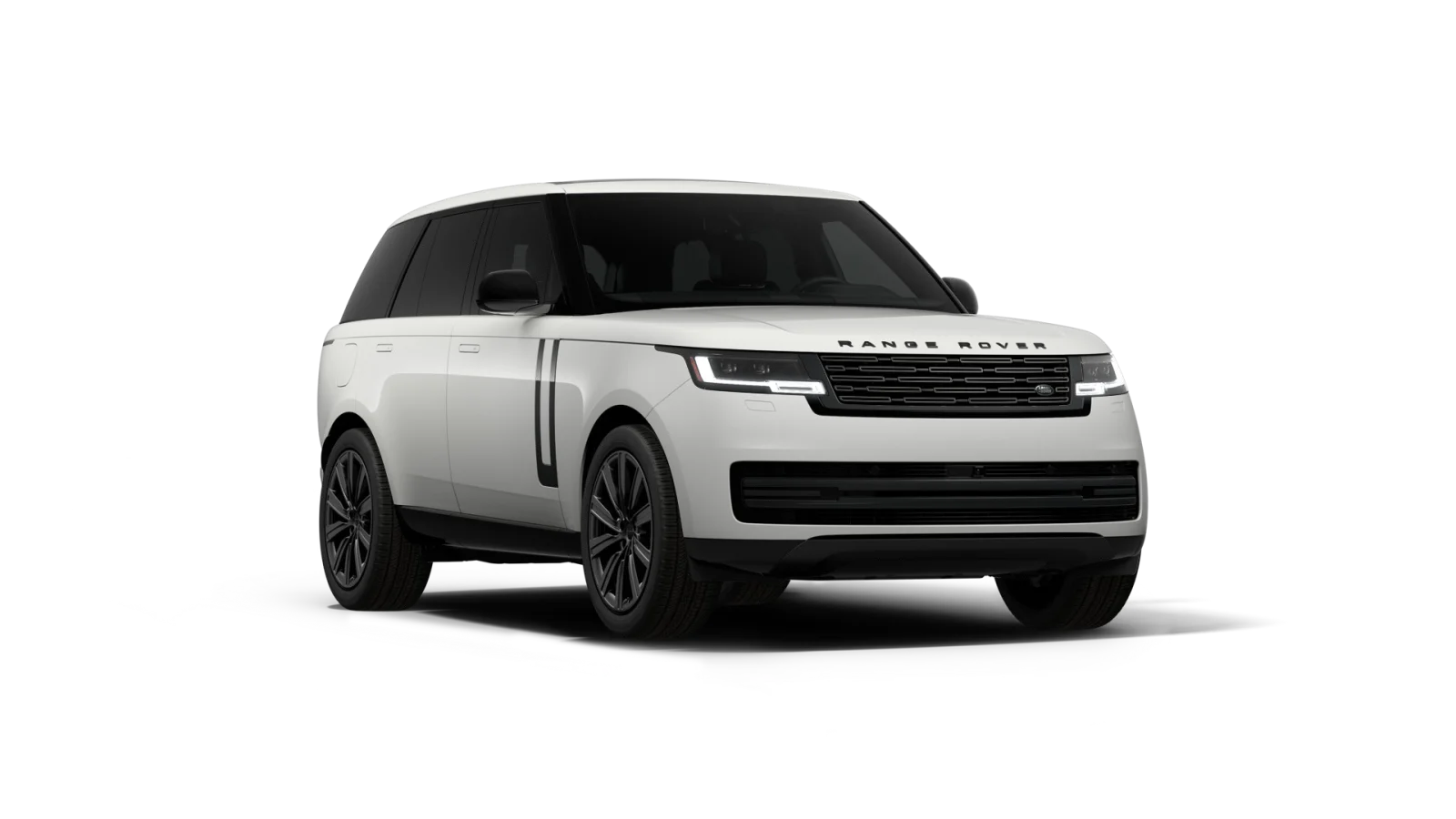 2026 Land Rover Range Rover 3.0 SE SWB's photo