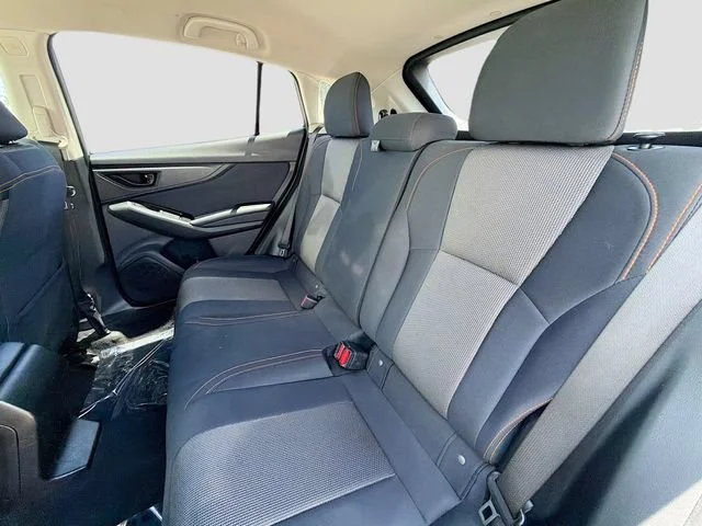Used 2023 Ice Silver Metallic Subaru Premium image 15