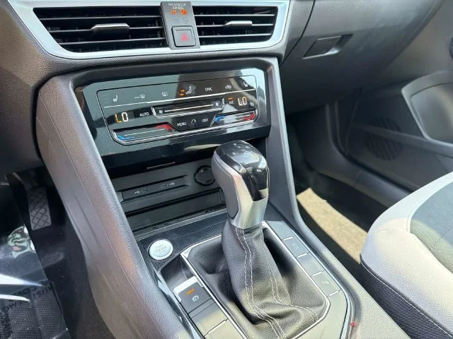 New 2026 Platinum Gray Metallic Volkswagen SE image 23