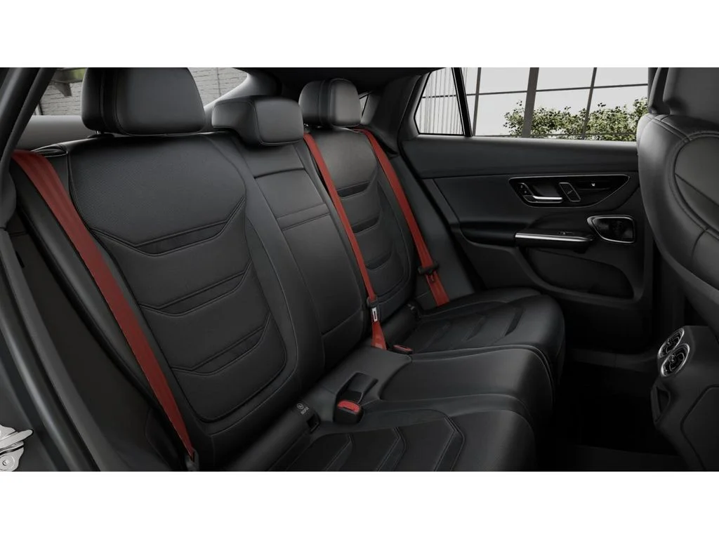 New 2027 Gray Mercedes-Benz  image 5