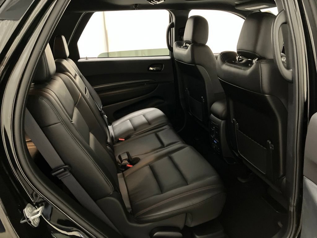 New 2026 Diamond Black Clear-Coat Exterior Paint Dodge GT Plus image 20