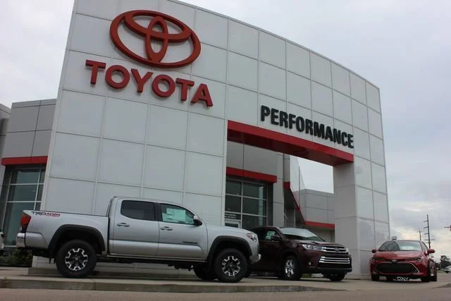 Used 2026 Blueprint Toyota XLE Premium image 6