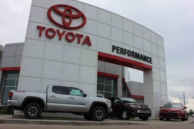 Certified Used 2026 Blueprint Toyota XLE Premium image 8
